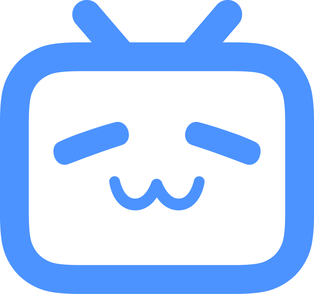 Bilibili Logo