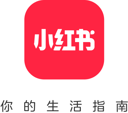 小红书 Logo